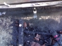  Incendio pannelli fotovoltaici Viganò