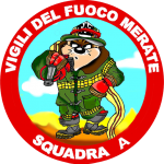 Logo Squadra A