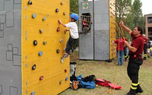 Percorso Pompierini 2