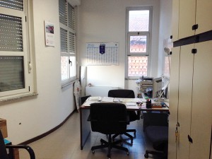 Ufficio dell’associazione